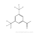 3 &#39;, 5&#39;- bis (Trifluoromethyl) Acetophenon